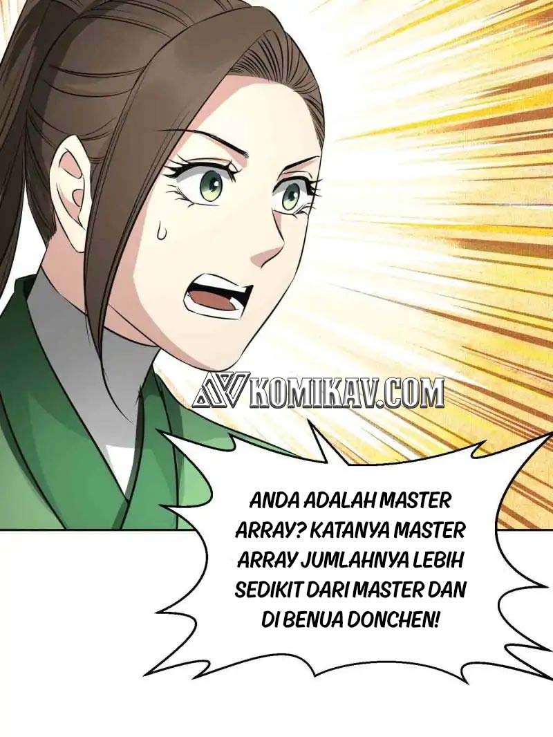 The Crazy Adventures of Mystical Doctor Chapter 80