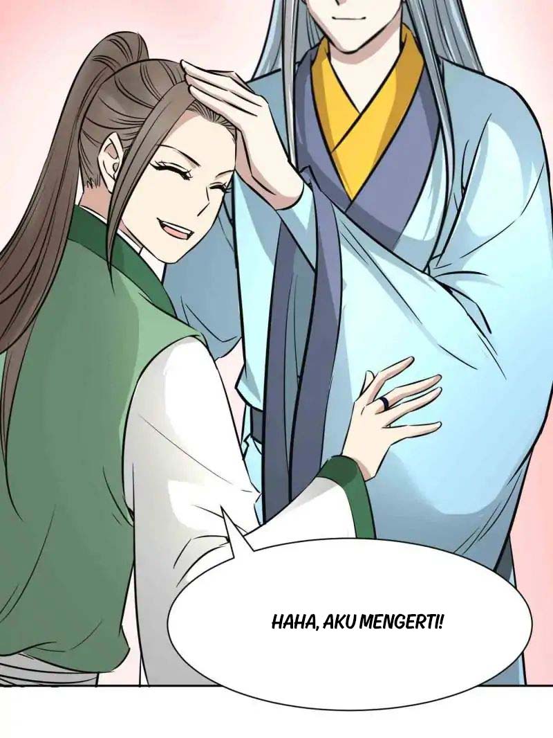 The Crazy Adventures of Mystical Doctor Chapter 80