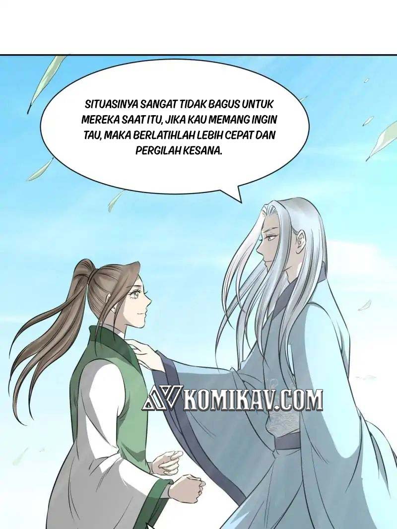 The Crazy Adventures of Mystical Doctor Chapter 82