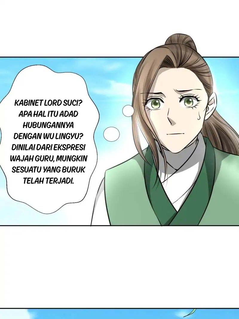 The Crazy Adventures of Mystical Doctor Chapter 82