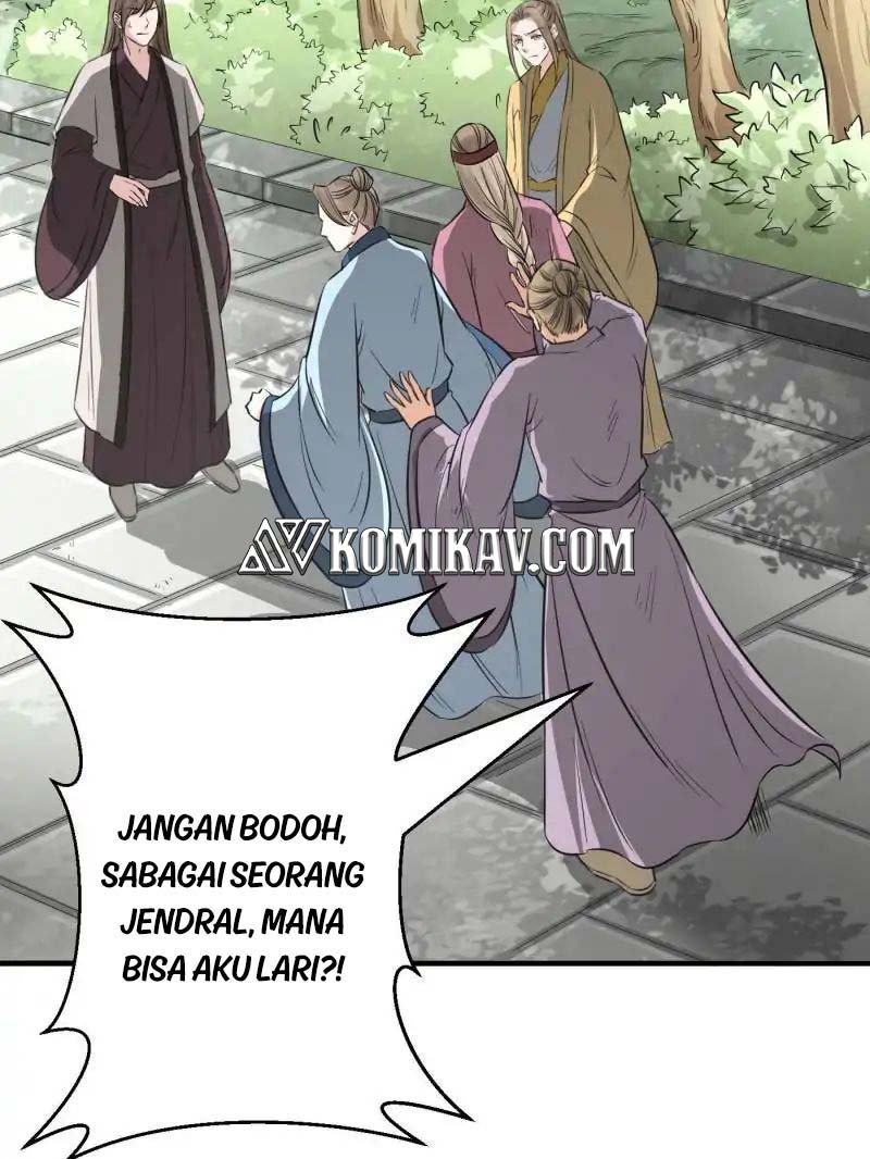 The Crazy Adventures of Mystical Doctor Chapter 85