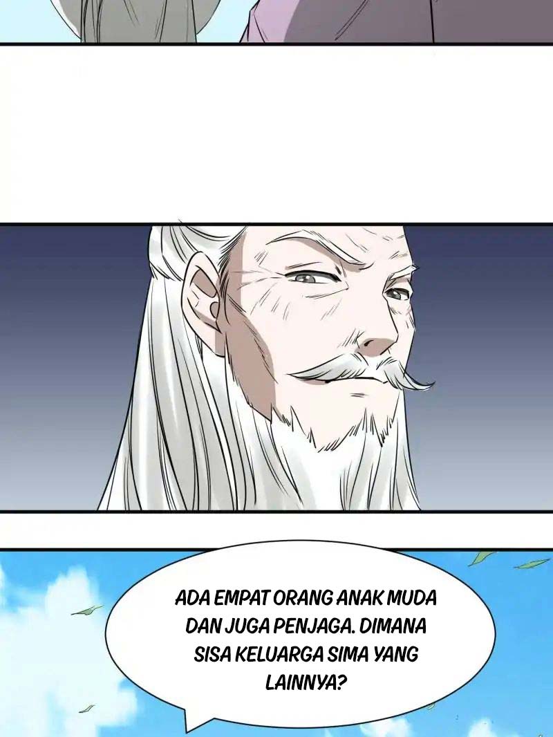 The Crazy Adventures of Mystical Doctor Chapter 85