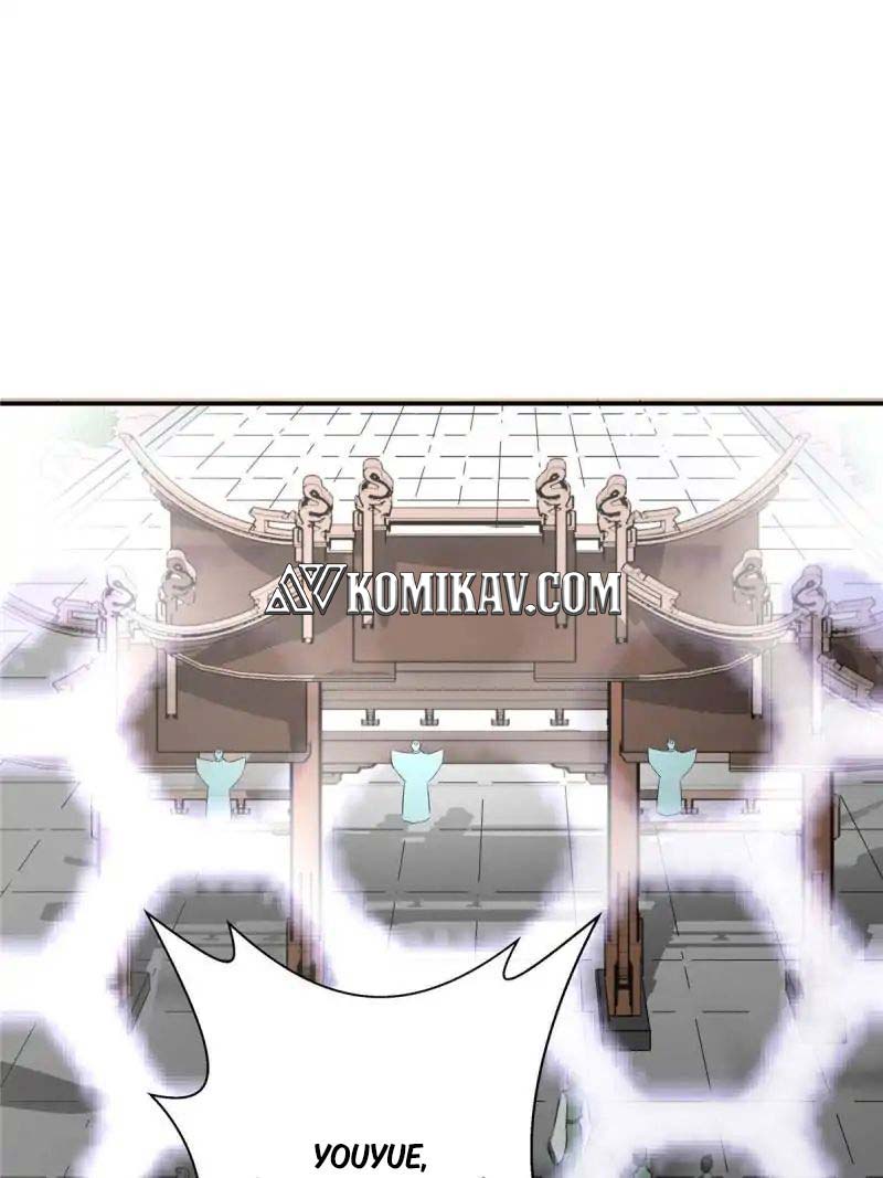 The Crazy Adventures of Mystical Doctor Chapter 86