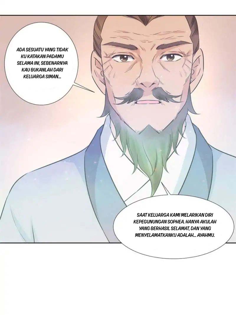 The Crazy Adventures of Mystical Doctor Chapter 93