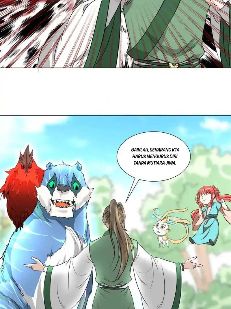 The Crazy Adventures of Mystical Doctor Chapter 94