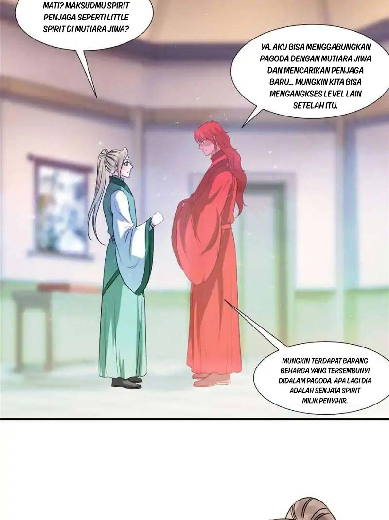 The Crazy Adventures of Mystical Doctor Chapter 94