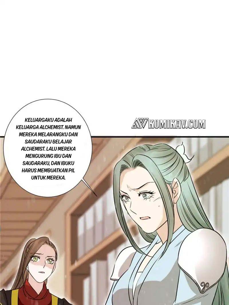 The Crazy Adventures of Mystical Doctor Chapter 98
