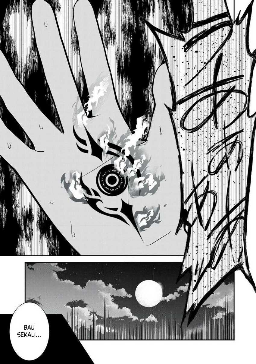 Tales of Crestoria – Togabito no Saika Chapter 01