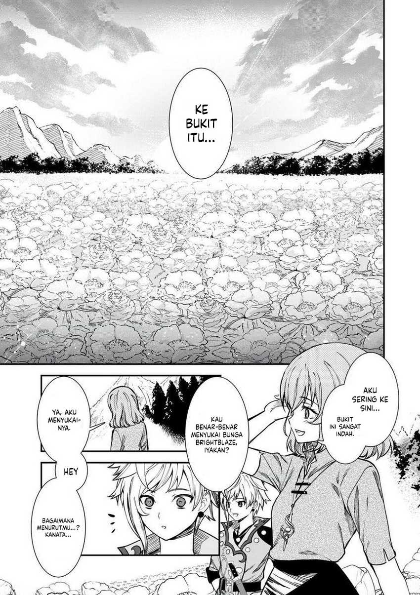 Tales of Crestoria – Togabito no Saika Chapter 01