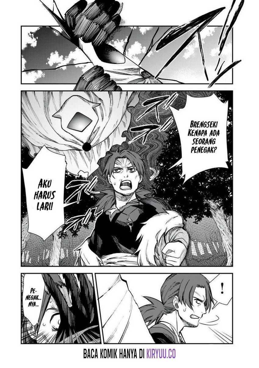 Tales of Crestoria – Togabito no Saika Chapter 01