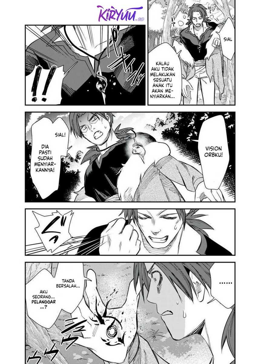 Tales of Crestoria – Togabito no Saika Chapter 01
