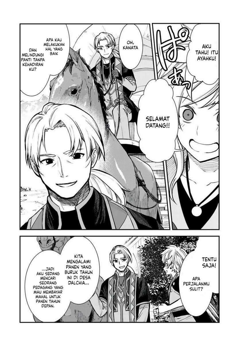 Tales of Crestoria – Togabito no Saika Chapter 01