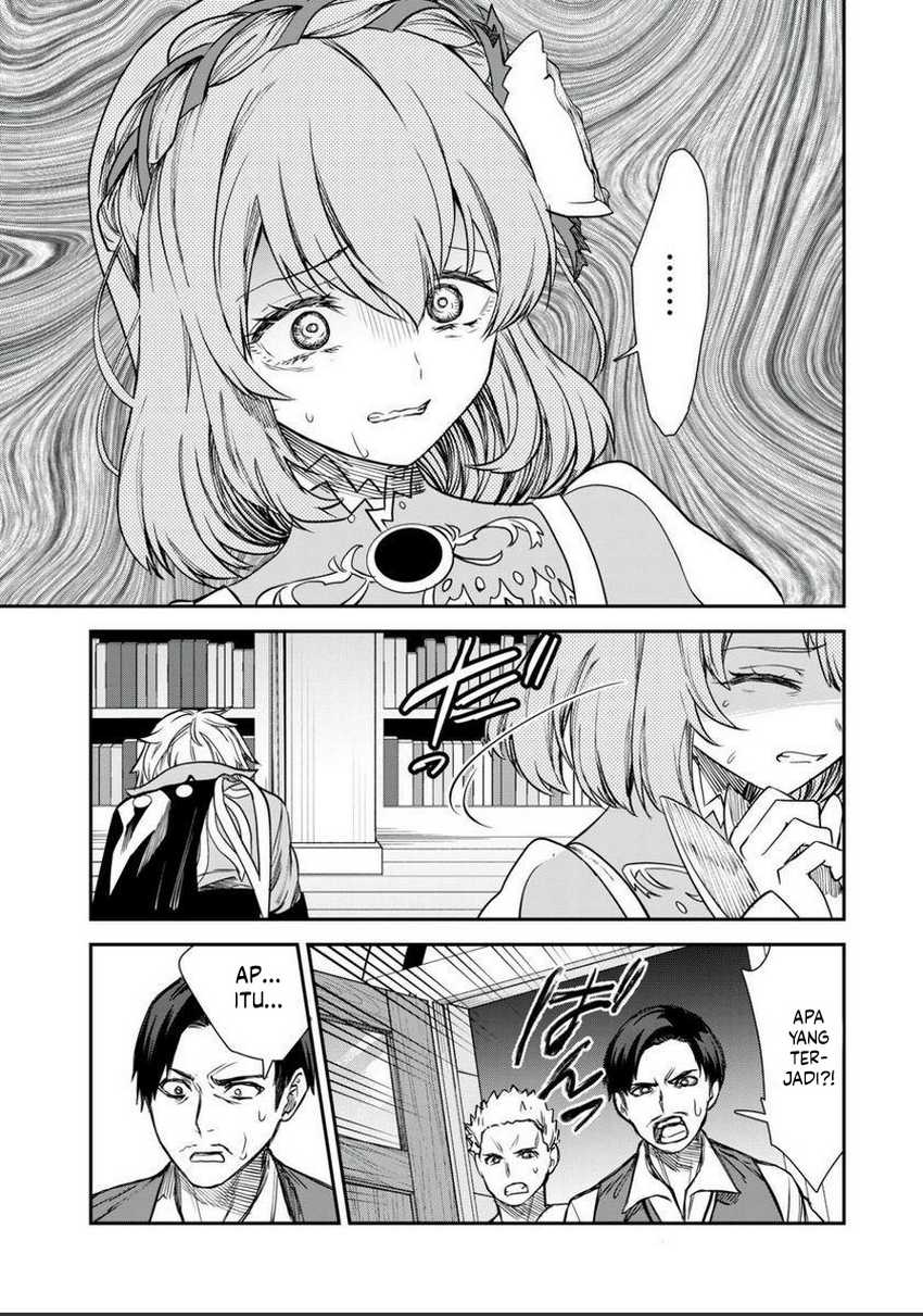 Tales of Crestoria – Togabito no Saika Chapter 01