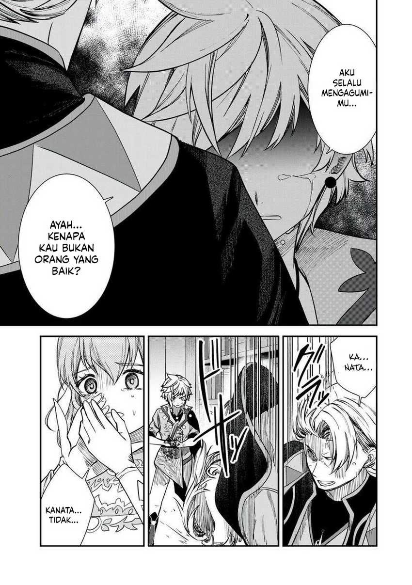 Tales of Crestoria – Togabito no Saika Chapter 01