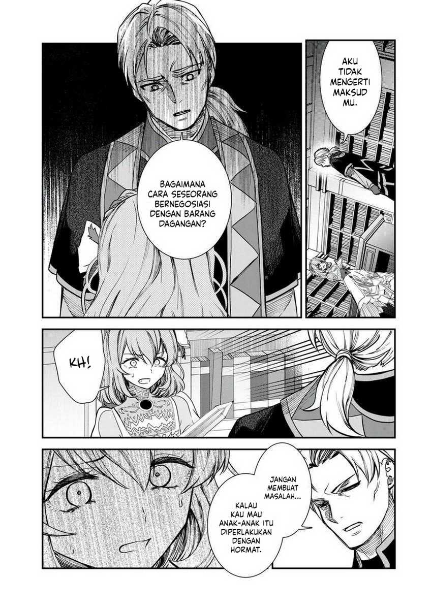 Tales of Crestoria – Togabito no Saika Chapter 01