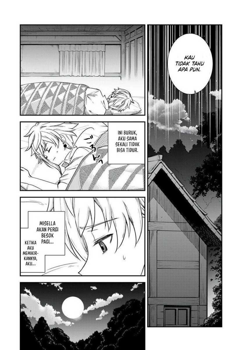 Tales of Crestoria – Togabito no Saika Chapter 01