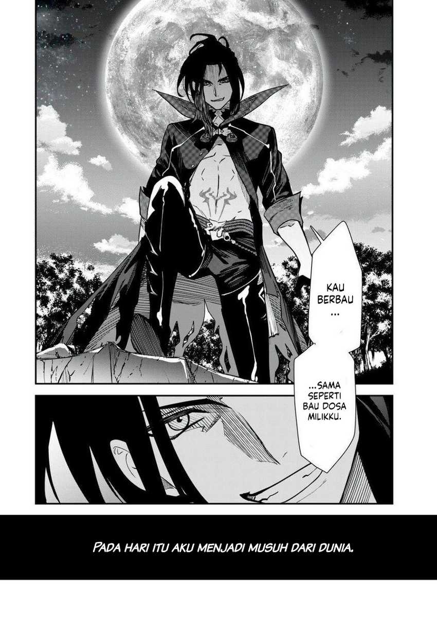 Tales of Crestoria – Togabito no Saika Chapter 01