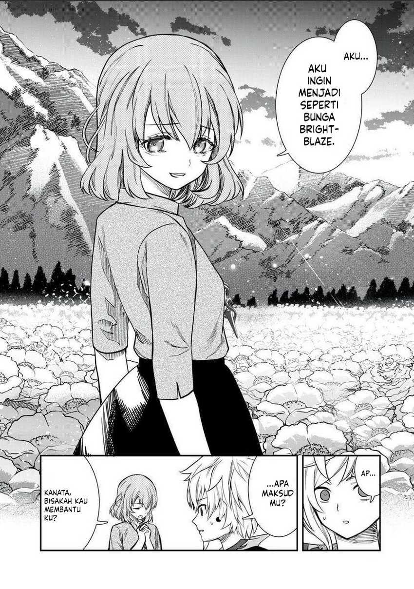 Tales of Crestoria – Togabito no Saika Chapter 01