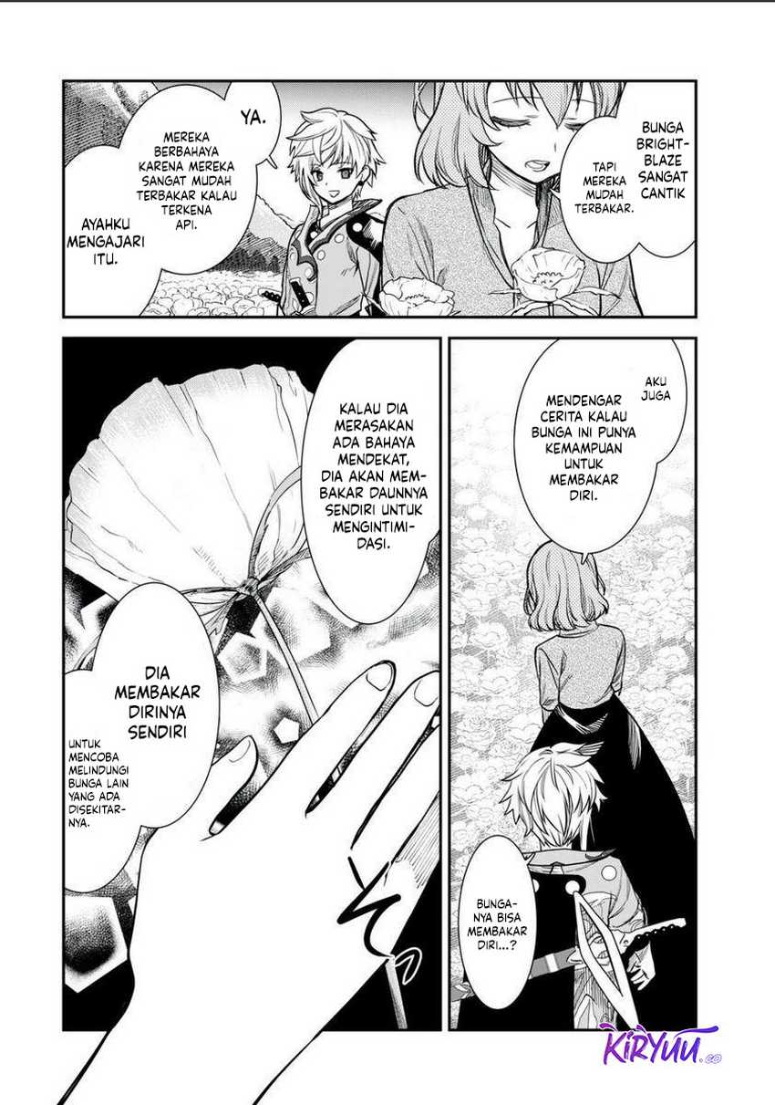 Tales of Crestoria – Togabito no Saika Chapter 01