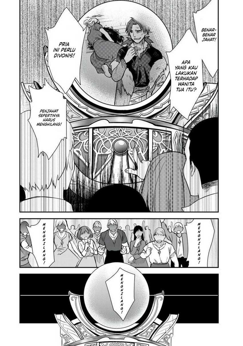 Tales of Crestoria – Togabito no Saika Chapter 01