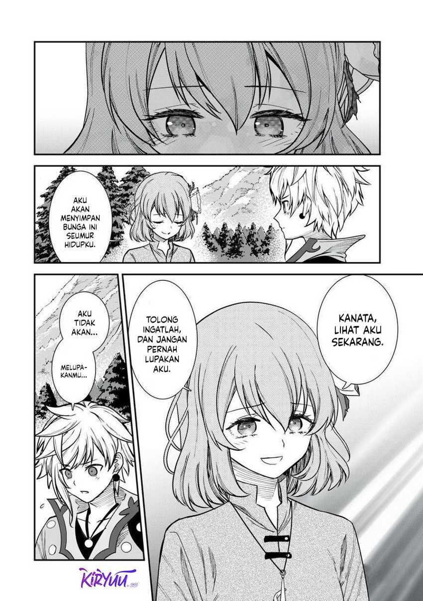 Tales of Crestoria – Togabito no Saika Chapter 01