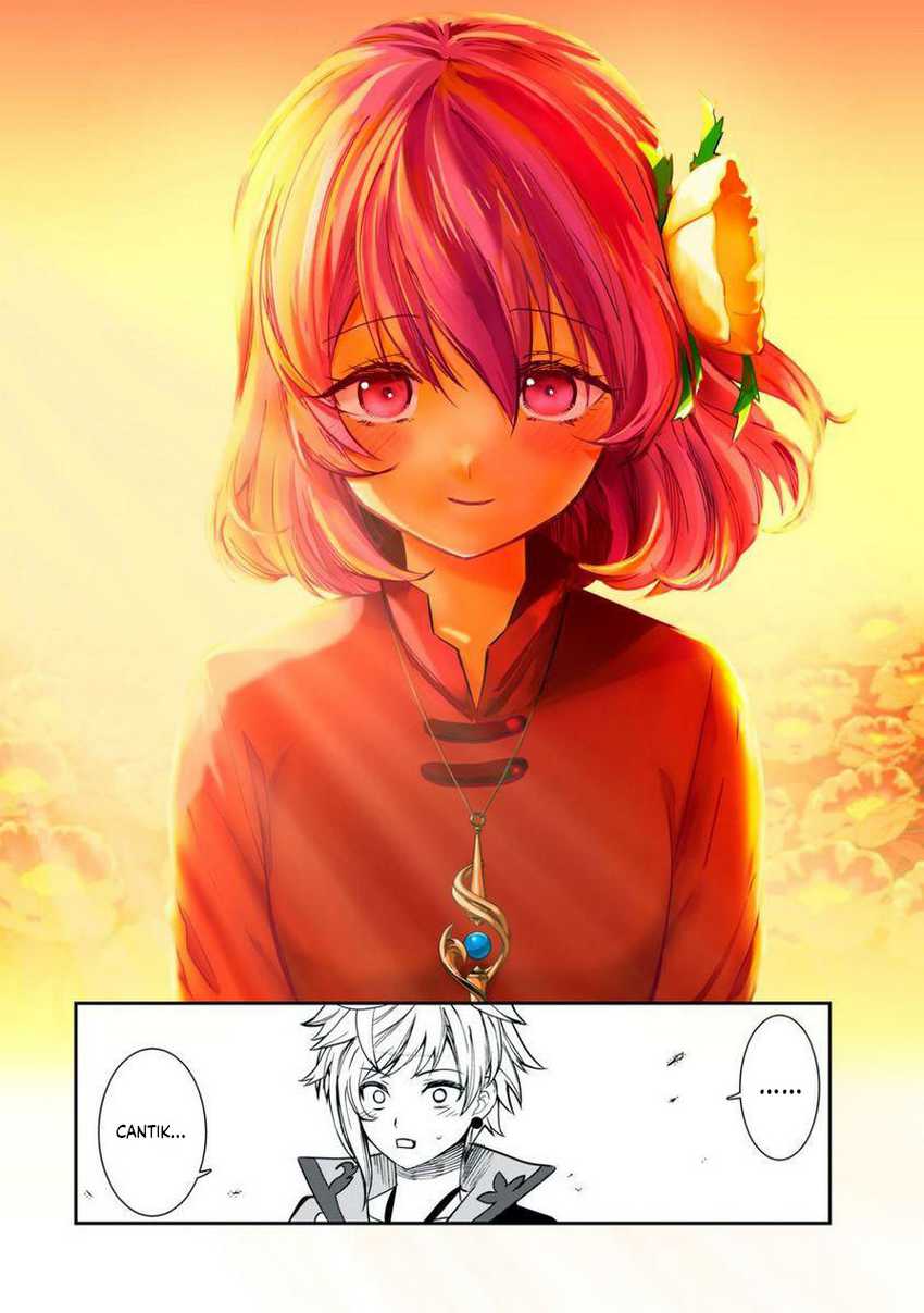 Tales of Crestoria – Togabito no Saika Chapter 01