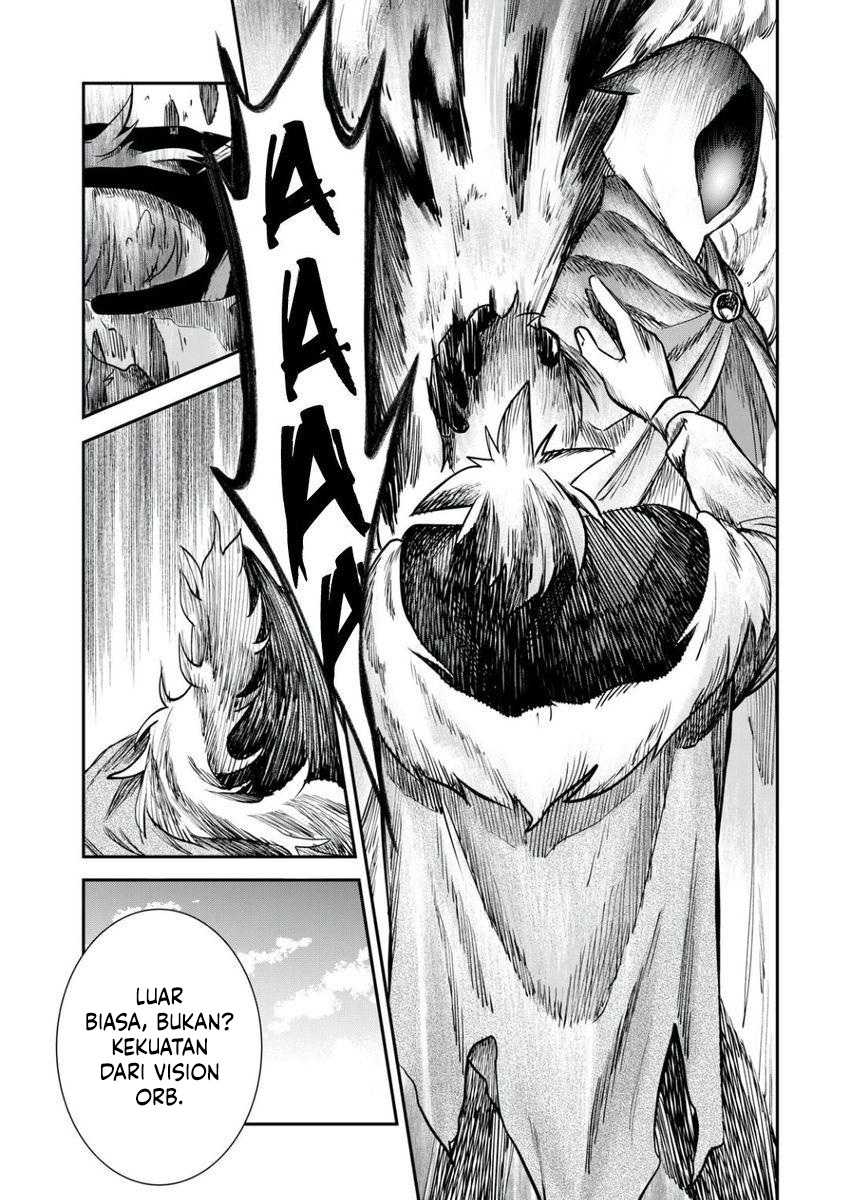 Tales of Crestoria – Togabito no Saika Chapter 01