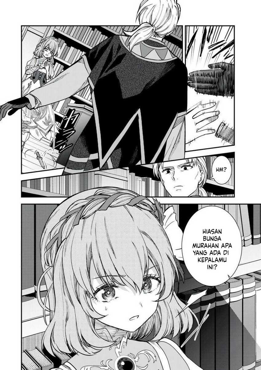 Tales of Crestoria – Togabito no Saika Chapter 01
