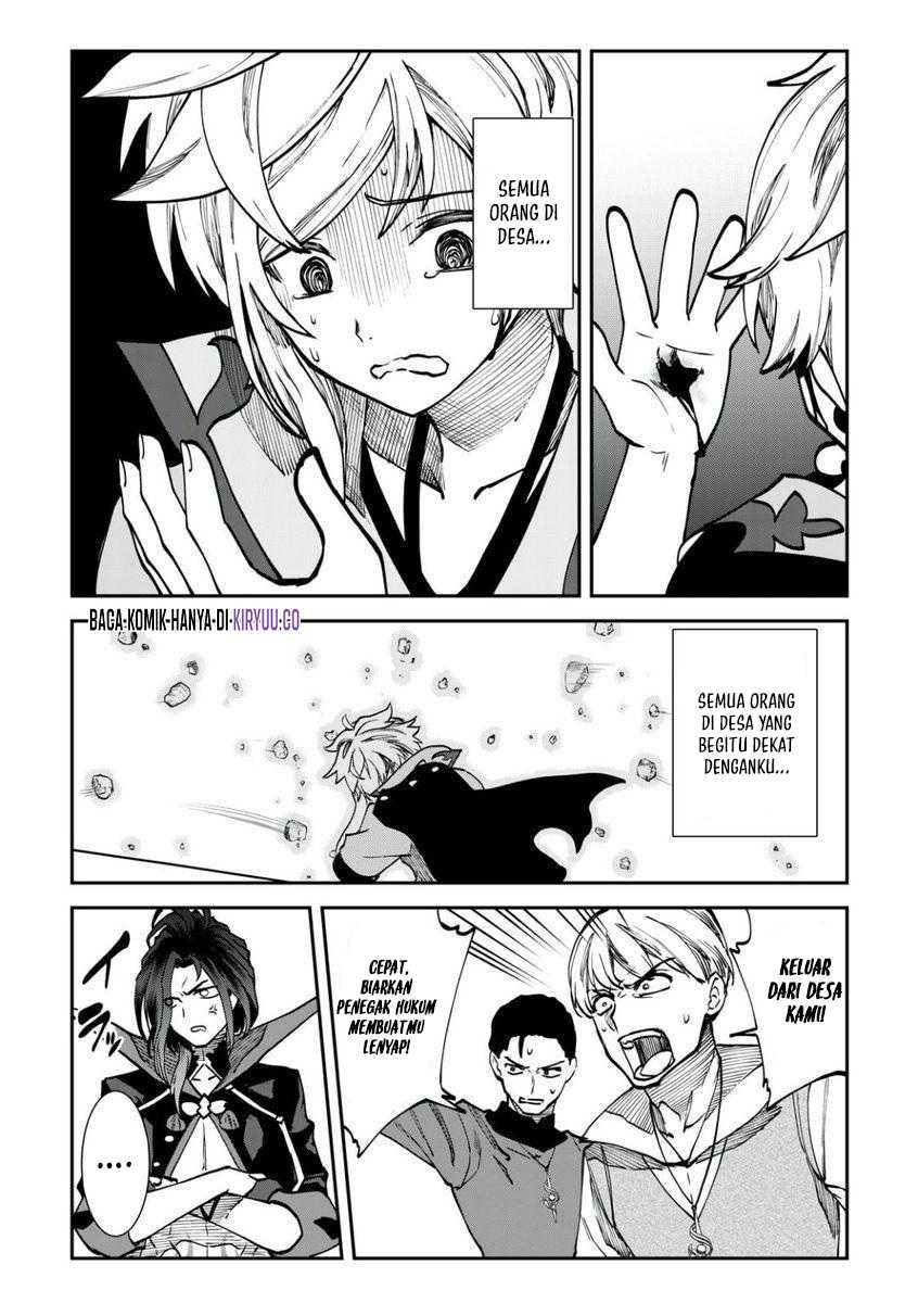 Tales of Crestoria – Togabito no Saika Chapter 05