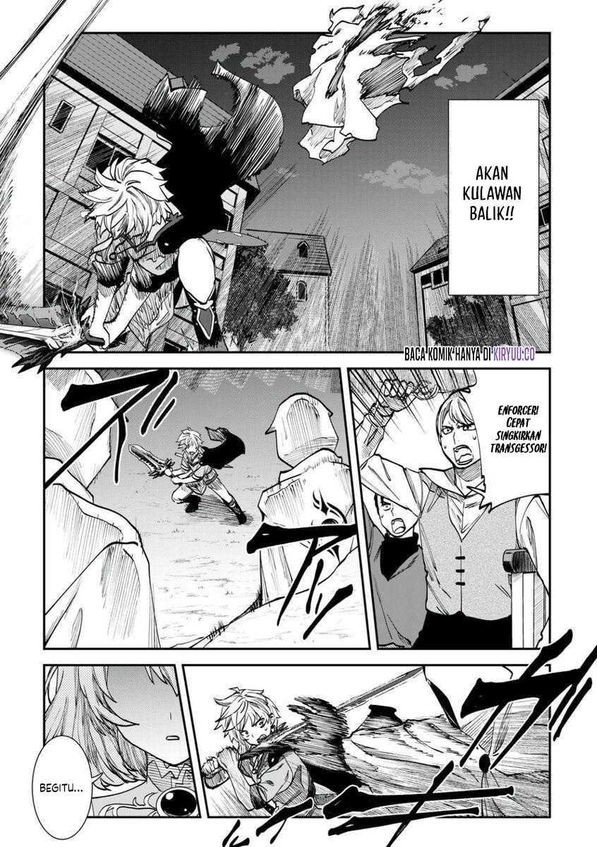 Tales of Crestoria – Togabito no Saika Chapter 06