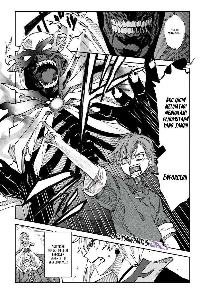 Tales of Crestoria – Togabito no Saika Chapter 07