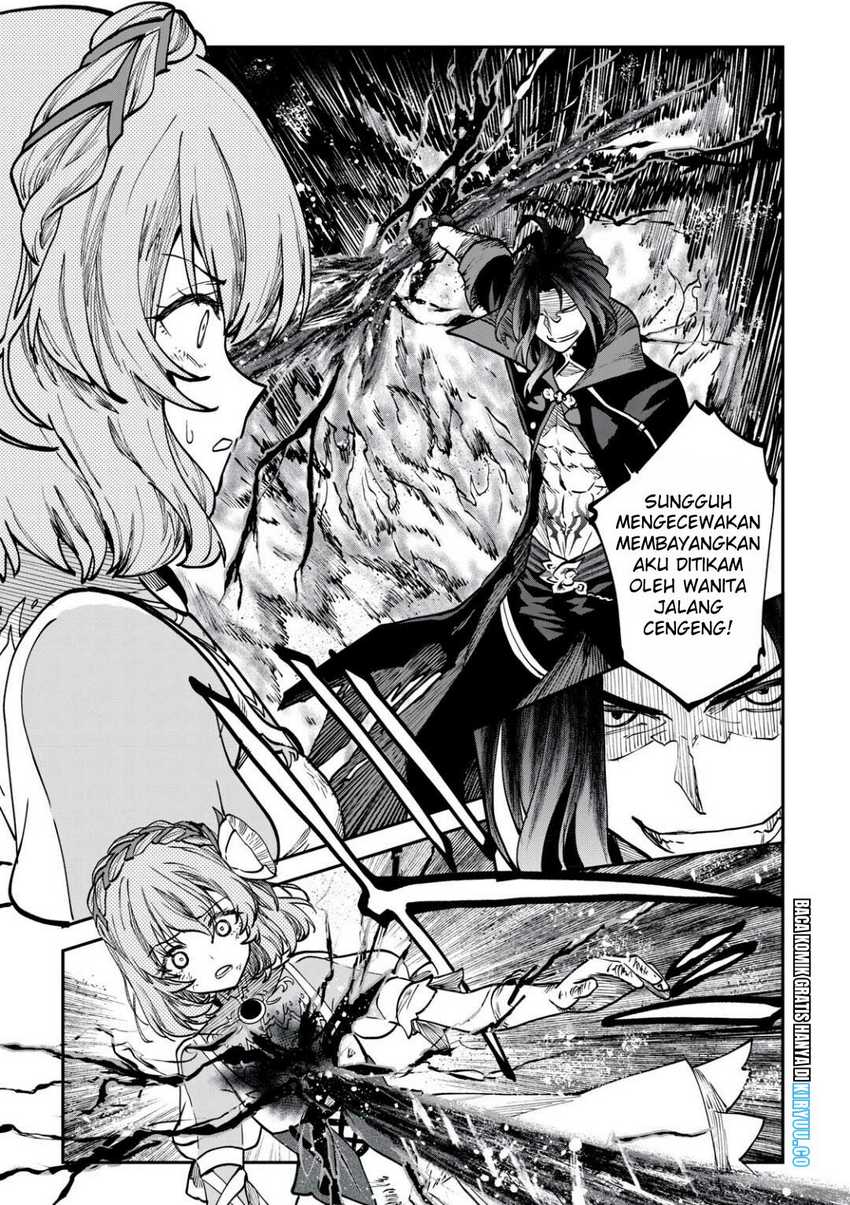 Tales of Crestoria – Togabito no Saika Chapter 08