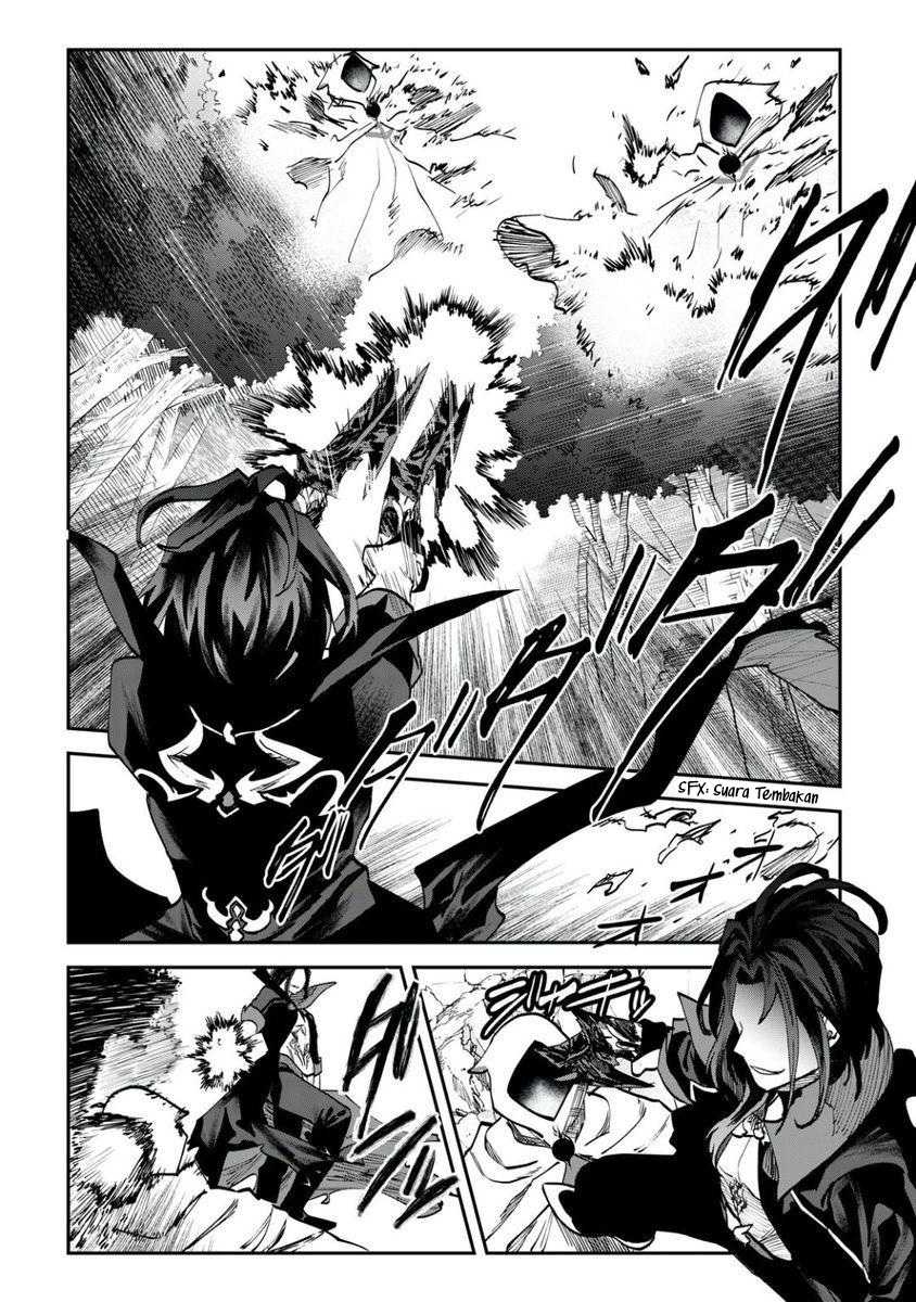 Tales of Crestoria – Togabito no Saika Chapter 2