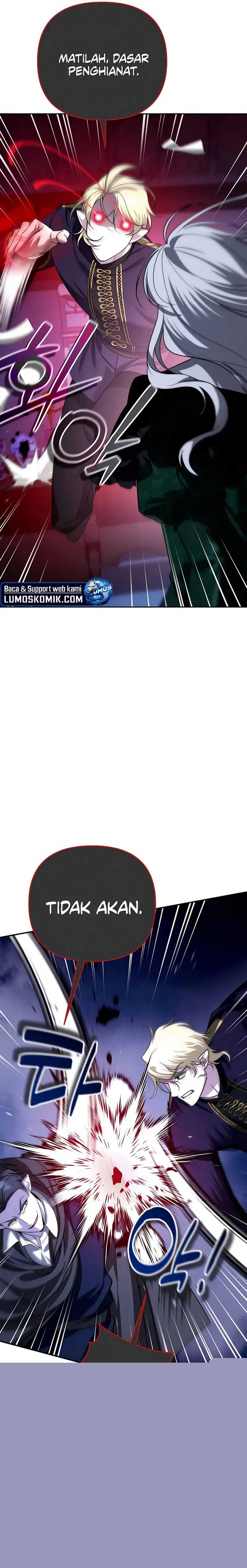 All My Alter Egos Are Tycoons Chapter 38