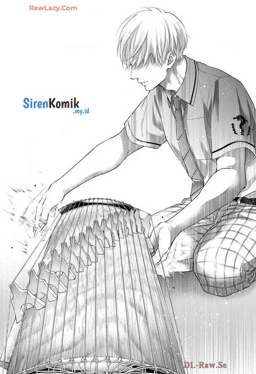 Kono Oto Tomare! Chapter 138