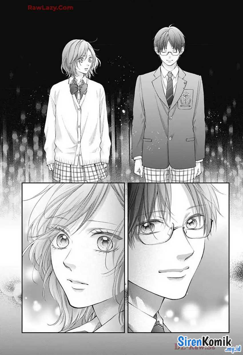 Kono Oto Tomare! Chapter 138