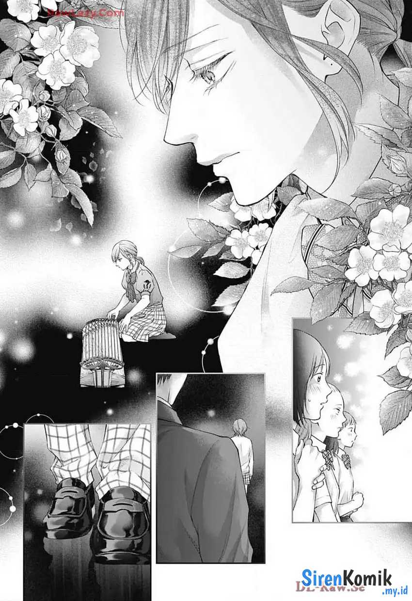 Kono Oto Tomare! Chapter 138