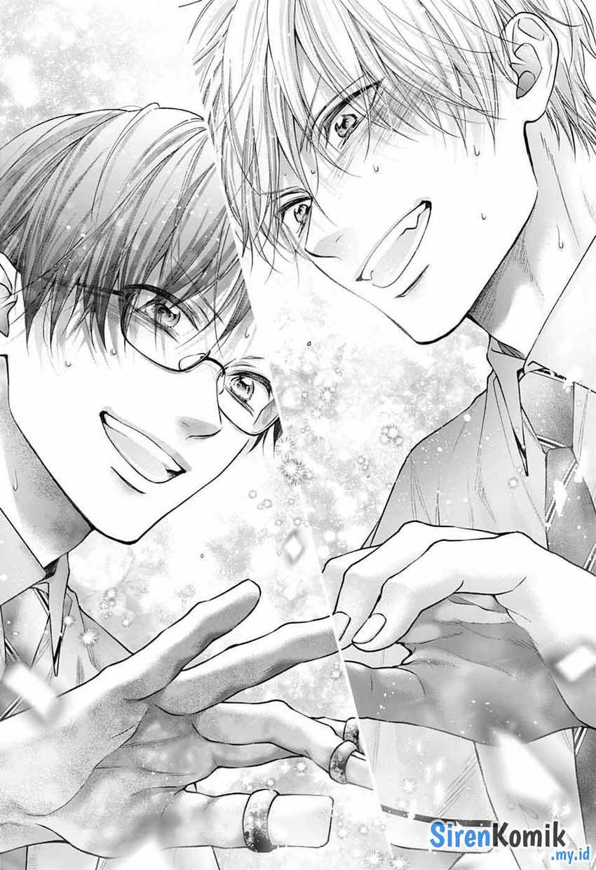 Kono Oto Tomare! Chapter 140