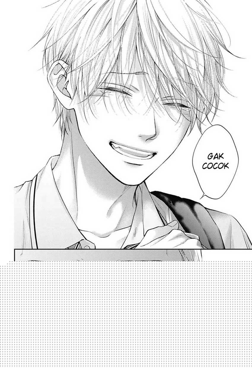 Kono Oto Tomare! Chapter 142