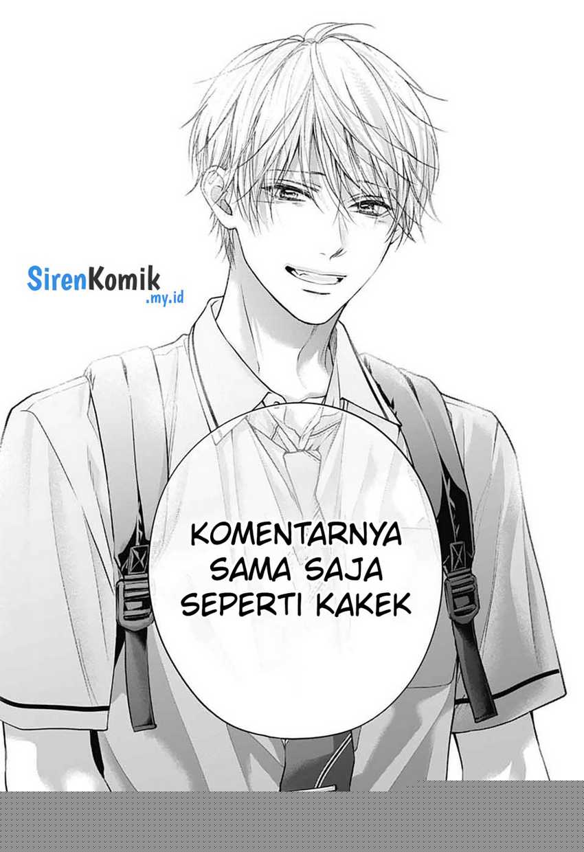 Kono Oto Tomare! Chapter 142