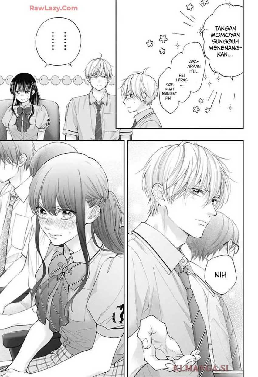 Kono Oto Tomare! Chapter 143