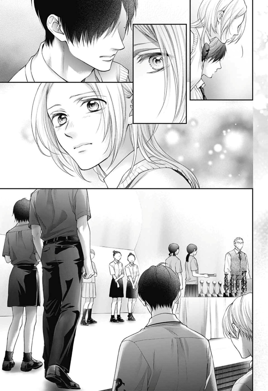 Kono Oto Tomare! Chapter 145