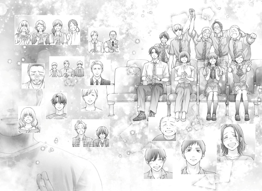 Kono Oto Tomare! Chapter 145