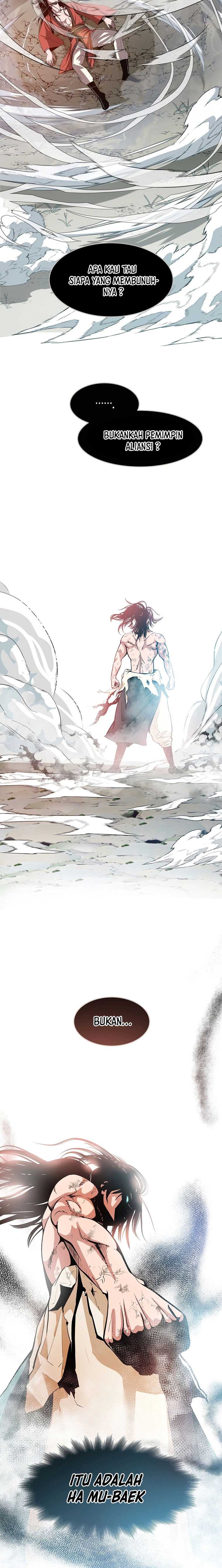 The Best Martial Arts Instructor In The World Chapter 01