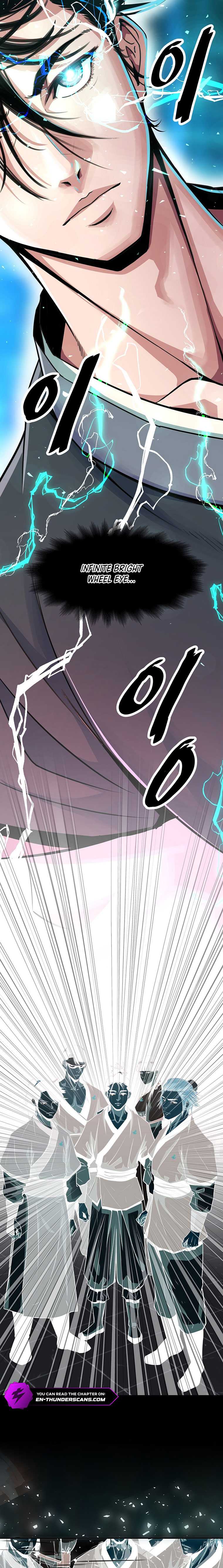 The Best Martial Arts Instructor In The World Chapter 03