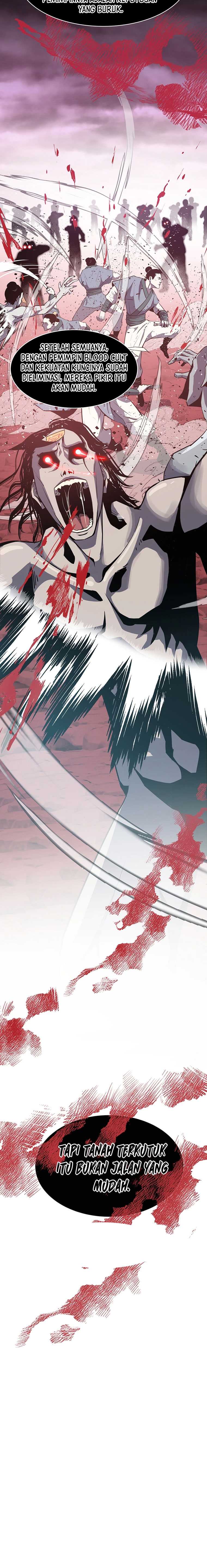 The Best Martial Arts Instructor In The World Chapter 04