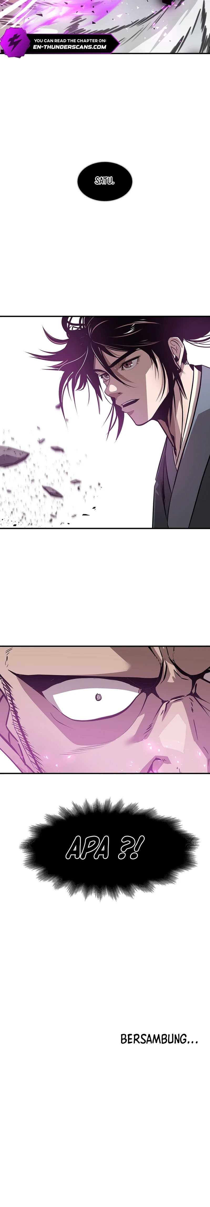 The Best Martial Arts Instructor In The World Chapter 06