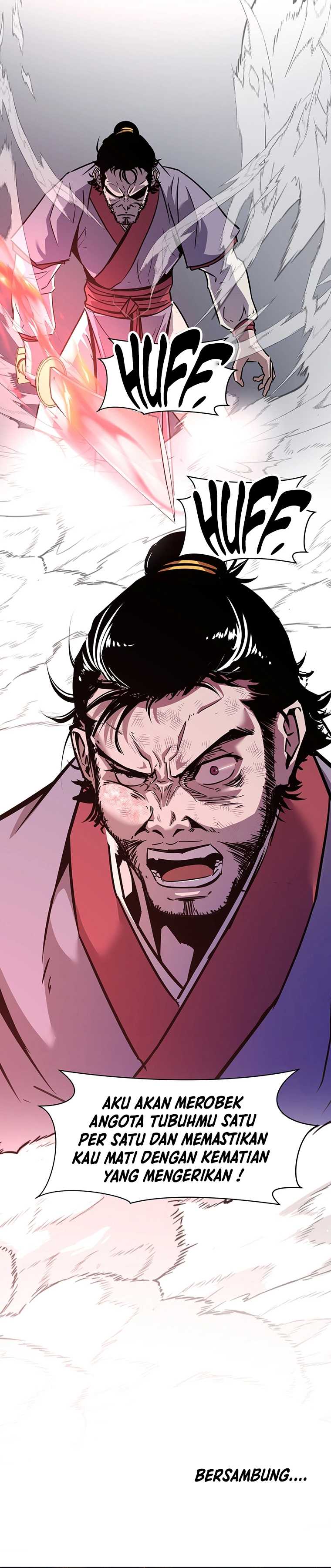 The Best Martial Arts Instructor In The World Chapter 13