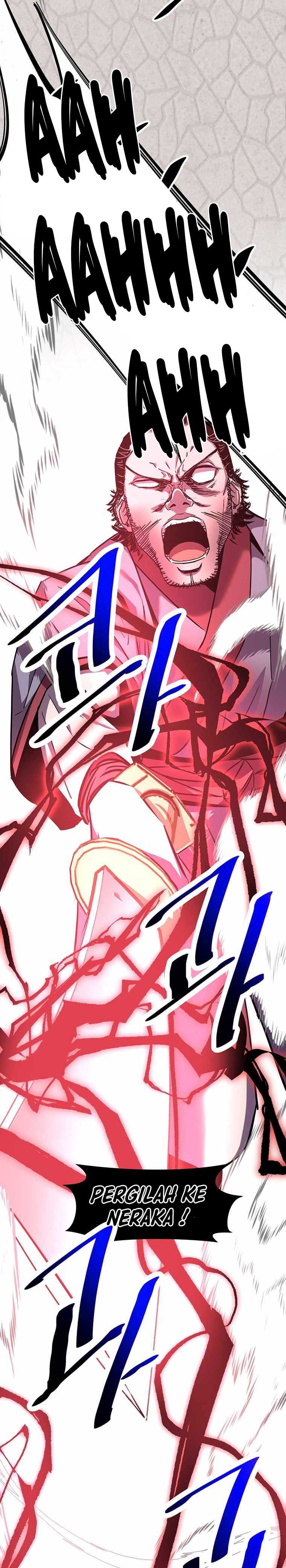 The Best Martial Arts Instructor In The World Chapter 14