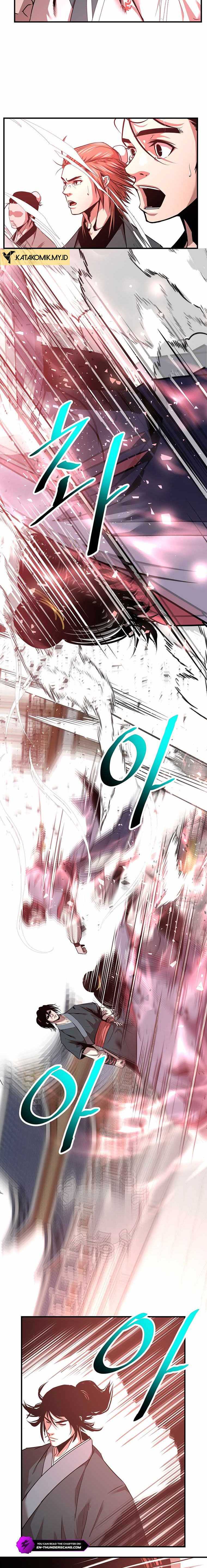 The Best Martial Arts Instructor In The World Chapter 14